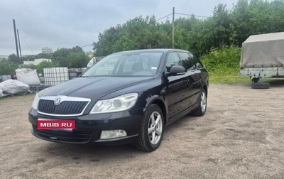 Skoda Octavia, 2011 год, 950 000 рублей, 1 фотография