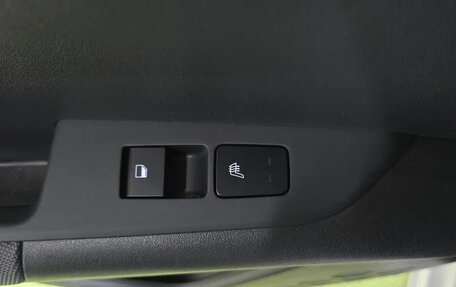 KIA Niro, 2022 год, 1 600 123 рублей, 17 фотография