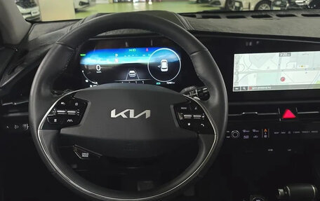 KIA Niro, 2022 год, 1 600 123 рублей, 18 фотография