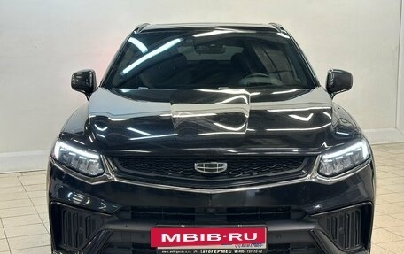 Geely Tugella FY11, 2023 год, 2 811 000 рублей, 2 фотография