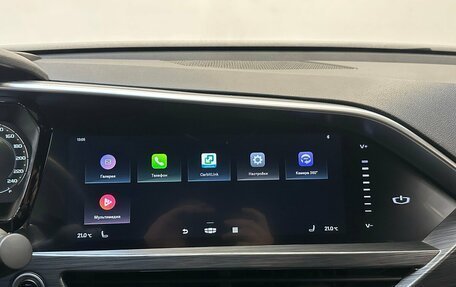 Geely Tugella FY11, 2023 год, 2 811 000 рублей, 8 фотография