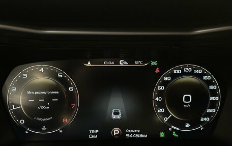 Geely Tugella FY11, 2023 год, 2 811 000 рублей, 6 фотография