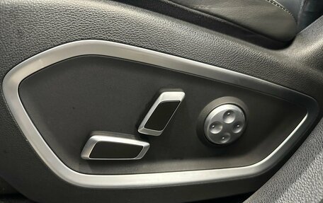 Geely Tugella FY11, 2023 год, 2 811 000 рублей, 14 фотография