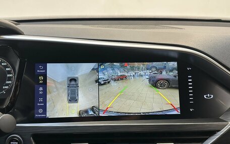 Geely Tugella FY11, 2023 год, 2 811 000 рублей, 9 фотография