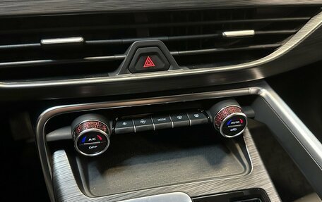 Geely Tugella FY11, 2023 год, 2 811 000 рублей, 7 фотография