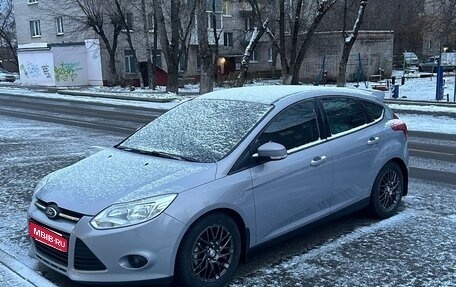 Ford Focus III, 2011 год, 795 000 рублей, 1 фотография
