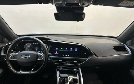 Geely Tugella FY11, 2023 год, 2 811 000 рублей, 5 фотография