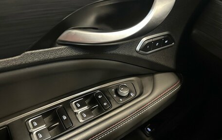 Geely Tugella FY11, 2023 год, 2 811 000 рублей, 13 фотография