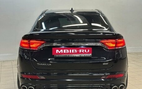 Geely Tugella FY11, 2023 год, 2 811 000 рублей, 3 фотография