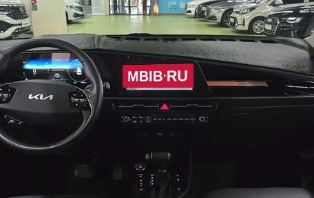 KIA Niro, 2022 год, 1 600 123 рублей, 20 фотография