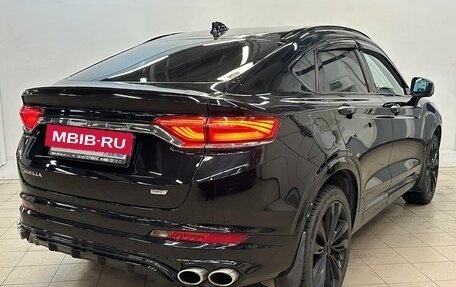 Geely Tugella FY11, 2023 год, 2 811 000 рублей, 4 фотография