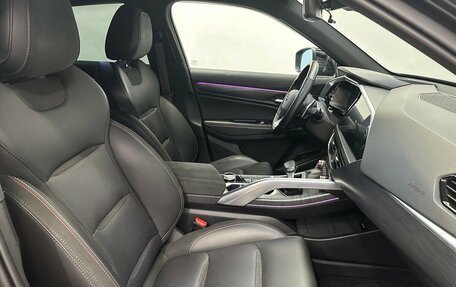 Geely Tugella FY11, 2023 год, 2 811 000 рублей, 17 фотография