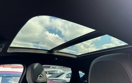 Geely Tugella FY11, 2023 год, 2 811 000 рублей, 19 фотография