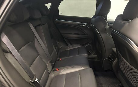 Geely Tugella FY11, 2023 год, 2 811 000 рублей, 18 фотография