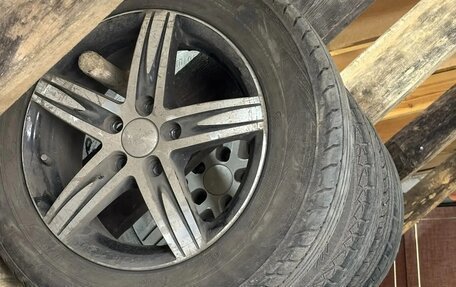 Ford Focus II рестайлинг, 2007 год, 350 000 рублей, 2 фотография