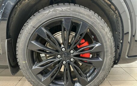 Geely Tugella FY11, 2023 год, 2 811 000 рублей, 22 фотография