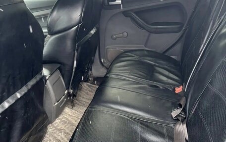 Ford Focus II рестайлинг, 2007 год, 350 000 рублей, 5 фотография