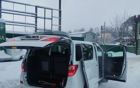 Toyota Alphard III, 2014 год, 2 700 000 рублей, 2 фотография