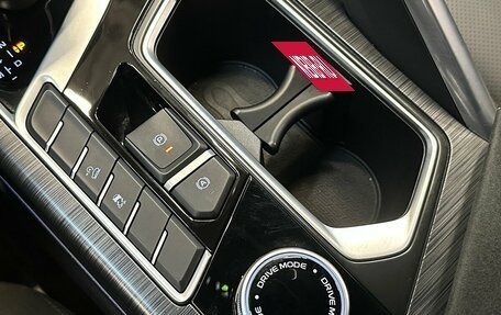 Geely Tugella FY11, 2023 год, 2 811 000 рублей, 10 фотография