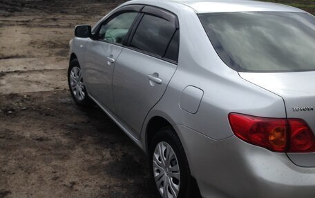 Toyota Corolla, 2009 год, 1 150 000 рублей, 2 фотография