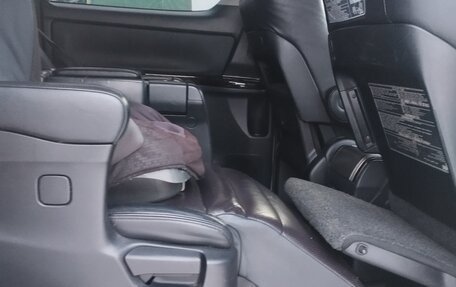 Toyota Alphard III, 2014 год, 2 700 000 рублей, 8 фотография