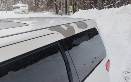 Toyota Alphard III, 2014 год, 2 700 000 рублей, 11 фотография