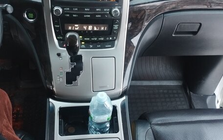 Toyota Alphard III, 2014 год, 2 700 000 рублей, 7 фотография