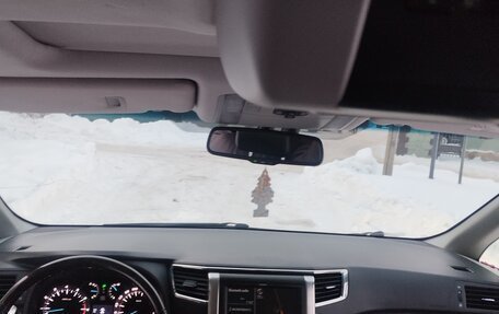 Toyota Alphard III, 2014 год, 2 700 000 рублей, 5 фотография