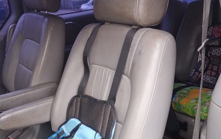 KIA Carnival III, 2004 год, 455 000 рублей, 3 фотография