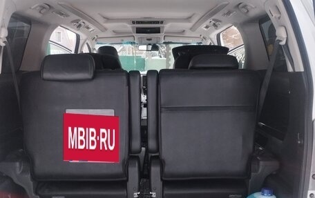 Toyota Alphard III, 2014 год, 2 700 000 рублей, 3 фотография