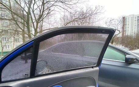 Daewoo Matiz I, 2002 год, 90 000 рублей, 3 фотография