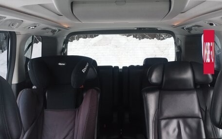 Toyota Alphard III, 2014 год, 2 700 000 рублей, 6 фотография