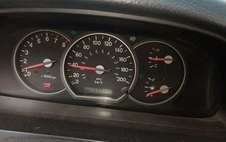 KIA Carnival III, 2004 год, 455 000 рублей, 5 фотография