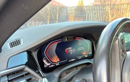 BMW 4 серия, 2021 год, 6 300 000 рублей, 18 фотография