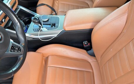 BMW 4 серия, 2021 год, 6 300 000 рублей, 19 фотография