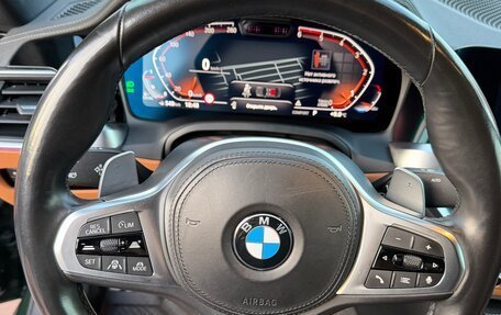 BMW 4 серия, 2021 год, 6 300 000 рублей, 25 фотография