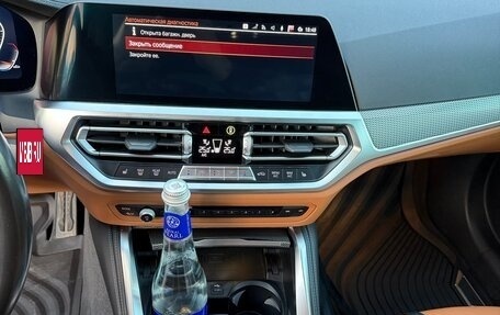 BMW 4 серия, 2021 год, 6 300 000 рублей, 26 фотография