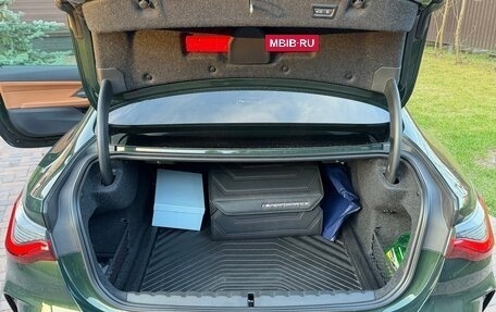 BMW 4 серия, 2021 год, 6 300 000 рублей, 22 фотография