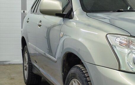 Lexus RX II рестайлинг, 2007 год, 1 490 000 рублей, 2 фотография