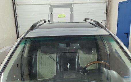 Lexus RX II рестайлинг, 2007 год, 1 490 000 рублей, 3 фотография