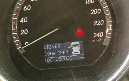 Lexus RX II рестайлинг, 2007 год, 1 490 000 рублей, 6 фотография