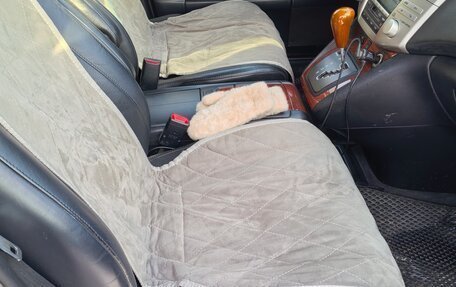 Lexus RX II рестайлинг, 2007 год, 1 490 000 рублей, 9 фотография