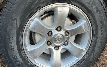 Mitsubishi L200 IV рестайлинг, 2007 год, 1 250 000 рублей, 6 фотография