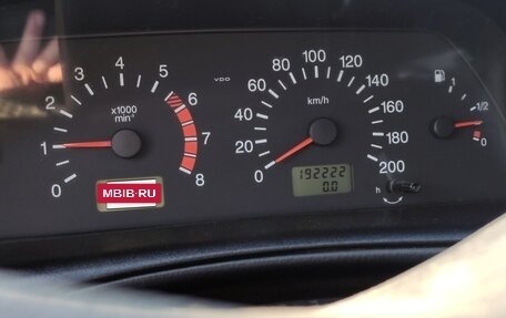 Chevrolet Niva I рестайлинг, 2014 год, 450 000 рублей, 6 фотография