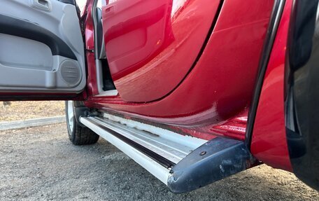 Mitsubishi L200 IV рестайлинг, 2007 год, 1 250 000 рублей, 9 фотография