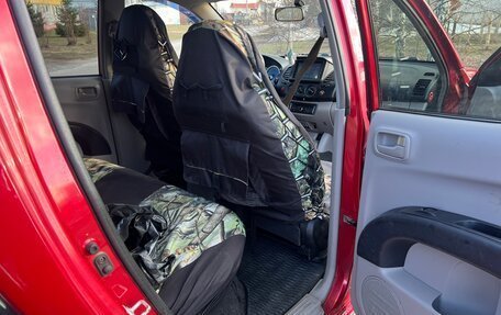 Mitsubishi L200 IV рестайлинг, 2007 год, 1 250 000 рублей, 11 фотография