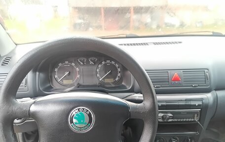 Skoda Octavia IV, 2008 год, 325 000 рублей, 7 фотография