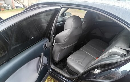 Skoda Octavia IV, 2008 год, 325 000 рублей, 6 фотография