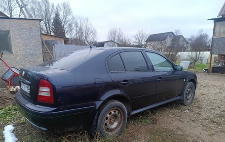 Skoda Octavia IV, 2008 год, 325 000 рублей, 4 фотография