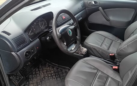 Skoda Octavia IV, 2008 год, 325 000 рублей, 5 фотография